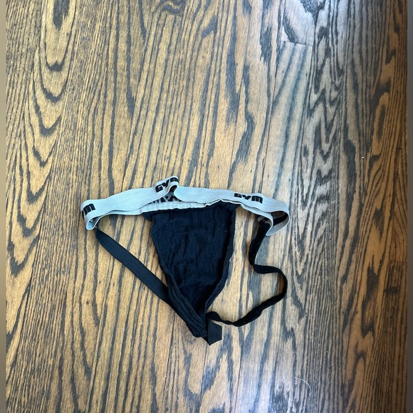 Gym jock - Picture 1 of 4